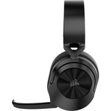 Corsair HS55 Wireless, Cuffia da gioco carbonico