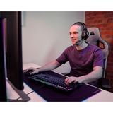 Corsair HS55 Wireless, Cuffia da gioco carbonico
