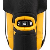 DEWALT Seghetto alternativo a batteria DCS334NT, 18 Volt, Puzzle giallo/Nero