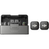 DJI Mic 3, Microfono Nero
