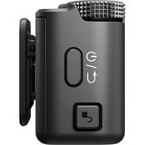 DJI Mic 3, Microfono Nero