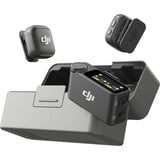 DJI Mic 3, Microfono Nero