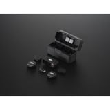 DJI Mic 3, Microfono Nero