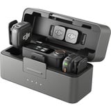 DJI Mic 3, Microfono Nero