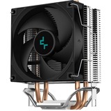 DeepCool AG200, raffreddamento CPU  