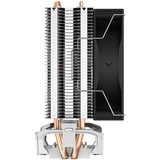 DeepCool AG200, raffreddamento CPU  