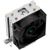 DeepCool AG200, raffreddamento CPU  