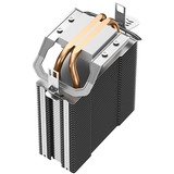 DeepCool AG200, raffreddamento CPU  