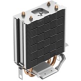 DeepCool AG200, raffreddamento CPU  