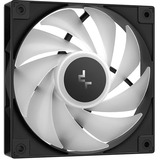 DeepCool AG620 BK ARGB V2, raffreddamento CPU  Nero