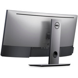 Dell U3415WB ricondizionato, Monitor LED Nero/Argento