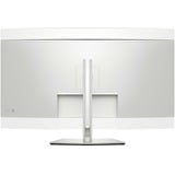 Dell UltraSharp U3425WE Monitor PC 86,7 cm (34.1") 3440 x 1440 Pixel Wide Quad HD LCD Nero, Argento, Monitor LED argento/Nero, 86,7 cm (34.1"), 3440 x 1440 Pixel, Wide Quad HD, LCD, 8 ms, Nero, Argento
