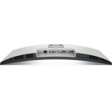 Dell UltraSharp U3425WE Monitor PC 86,7 cm (34.1") 3440 x 1440 Pixel Wide Quad HD LCD Nero, Argento, Monitor LED argento/Nero, 86,7 cm (34.1"), 3440 x 1440 Pixel, Wide Quad HD, LCD, 8 ms, Nero, Argento