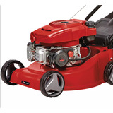 EINHELL Tosaerba a benzina GC-PM 40/2, Rasaerba rosso/Nero