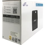 FSP FP 800, UPS Nero