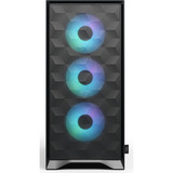 Fractal Design Pop 2 Air Black TG RGB, Chassis Tower Nero