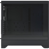 Fractal Design Pop 2 Air Black TG RGB, Chassis Tower Nero