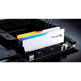 G.Skill DIMM 32 GB DDR5-6000 (2x 16 GB) Dual-Kit, Memoria bianco