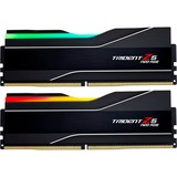 G.Skill DIMM 32 GB DDR5-6400 (2x 16 GB) Dual-Kit, Memoria Nero