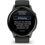 Garmin Venu 4 - 45 mm, Smartwatch 
