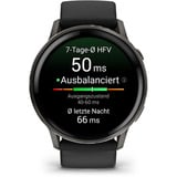 Garmin Venu 4 - 45 mm, Smartwatch 