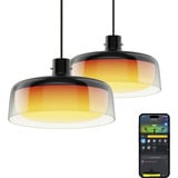 Govee Lampada a sospensione, Luce LED 
