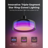 Govee Lampada a sospensione, Luce LED 