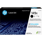 HP Cartuccia toner nero originale LaserJet 149X ad alta capacità 9500 pagine, Nero, 1 pz