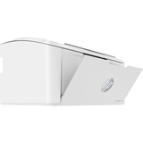 HP LaserJet Stampante M110w, Stampante laser grigio chiaro, Laser, 600 x 600 DPI, A4, 20 ppm, Rete pronta, Bianco