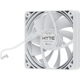 HYTE FA12, Ventola bianco