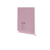 HYTE Y70 Touch Display Upgrade Strawberry Milk, Visualizzazione rosa