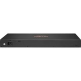 Hewlett Packard Enterprise Aruba 6000 48G 4SFP Gestito L3 Gigabit Ethernet (10/100/1000) 1U, Interruttore Gestito, L3, Gigabit Ethernet (10/100/1000), Montaggio rack, 1U