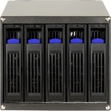 Inter-Tech ST-5255, Inquadramento Nero