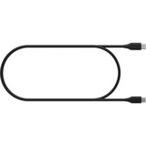 Jabra Evolve3 85, Headset Nero