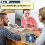 KOSMOS 36011114 Giochi da tavolo, Gioco di partito 12 anno/i, 45 min, Gioco di famiglia