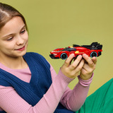 LEGO Speed Champions Ferrari 499P, Giochi di costruzione 
