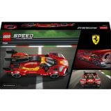 LEGO Speed Champions Ferrari 499P, Giochi di costruzione 