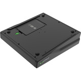 MACKIE ProFX10 GO, Miscelatore Nero