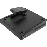 MACKIE ProFX10 GO, Miscelatore Nero