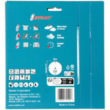 Makita Lama per sega circolare EFFICUT B-57336-2, Ø 165mm, 56 denti 