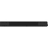 Netgear GSM4248PX-100EUS switch di rete Gestito L2/L3/L4 Gigabit Ethernet (10/100/1000) Supporto Power over Ethernet (PoE) Nero, Interruttore Gestito, L2/L3/L4, Gigabit Ethernet (10/100/1000), Supporto Power over Ethernet (PoE), Montaggio rack