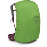 Osprey Sirrus 34, Zaino Vino rosso