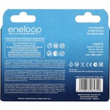 Panasonic Batteria eneloop, Micro AAA 1,2V 