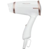 ProfiCare PC-HT 3009, Asciugacapelli bianco/Champagne