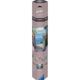 CreArt Leinwand Edition - Mediterranean Landscape, Vernice