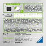 Ravensburger GraviTrax Power Element Connect, Ferrovia 