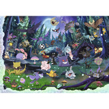 Ravensburger Puzzle Pokémon - Viaggio di Celebrazione 