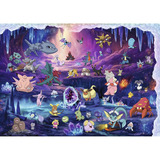 Ravensburger Puzzle Pokémon - Viaggio di Celebrazione 