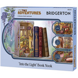 Revell Tiny Adventures - Bridgerton "Into the Light", Bricolage 