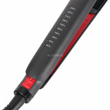 Revlon SmoothStay RVST2211PE, Raddrizzatore capelli Nero